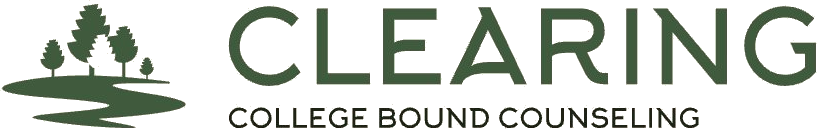 Clearing — College Bound Counseling